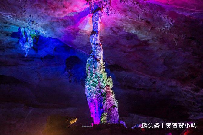 逃离荒凉之地