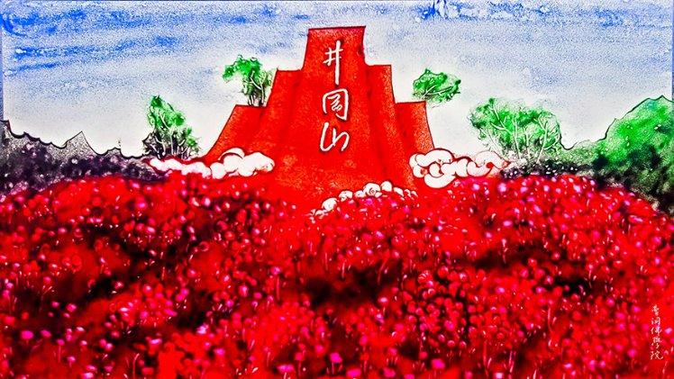 锦瑟原文及翻译全文游戏画面
