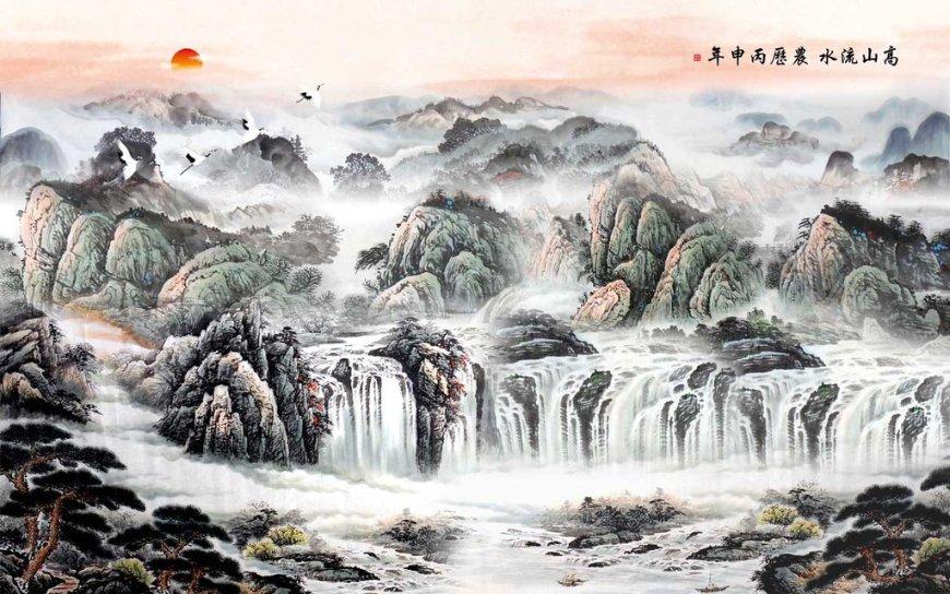 巨浪冲进马绍尔群岛美军基地