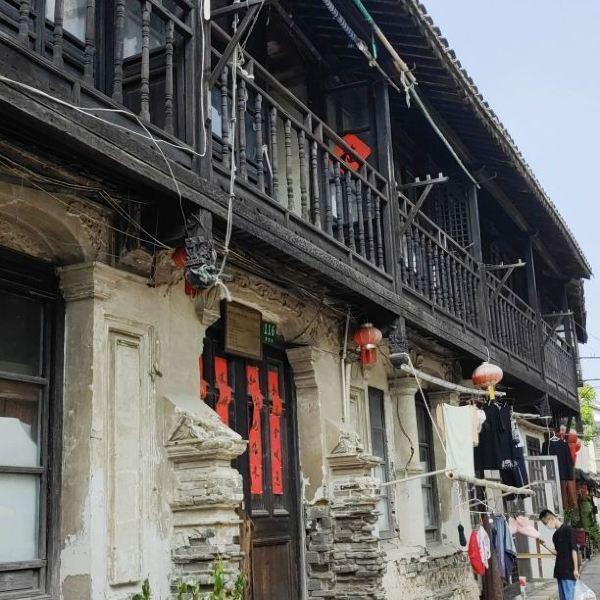 滕王阁邀您迎春游园暨北园开放活动2月4日举行